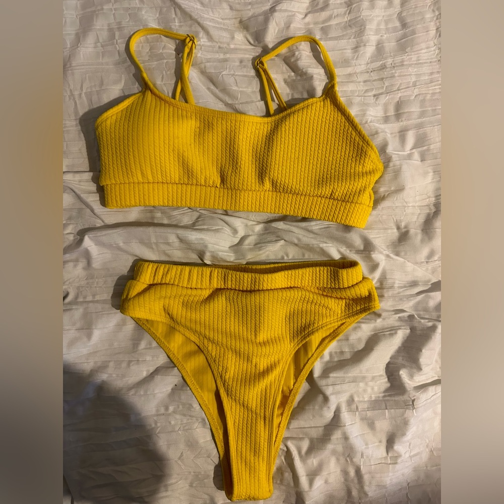 women’s bikini
